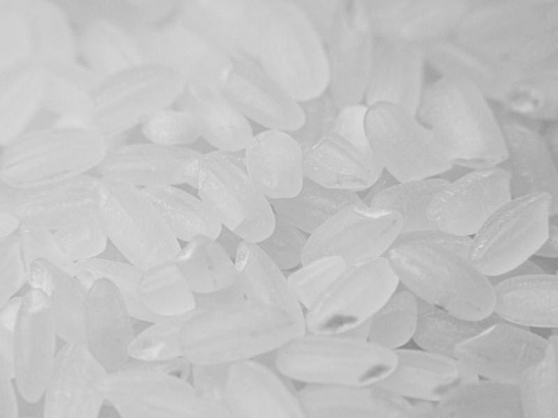 Broken Rice