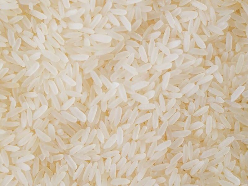 Non-Basmati Rice